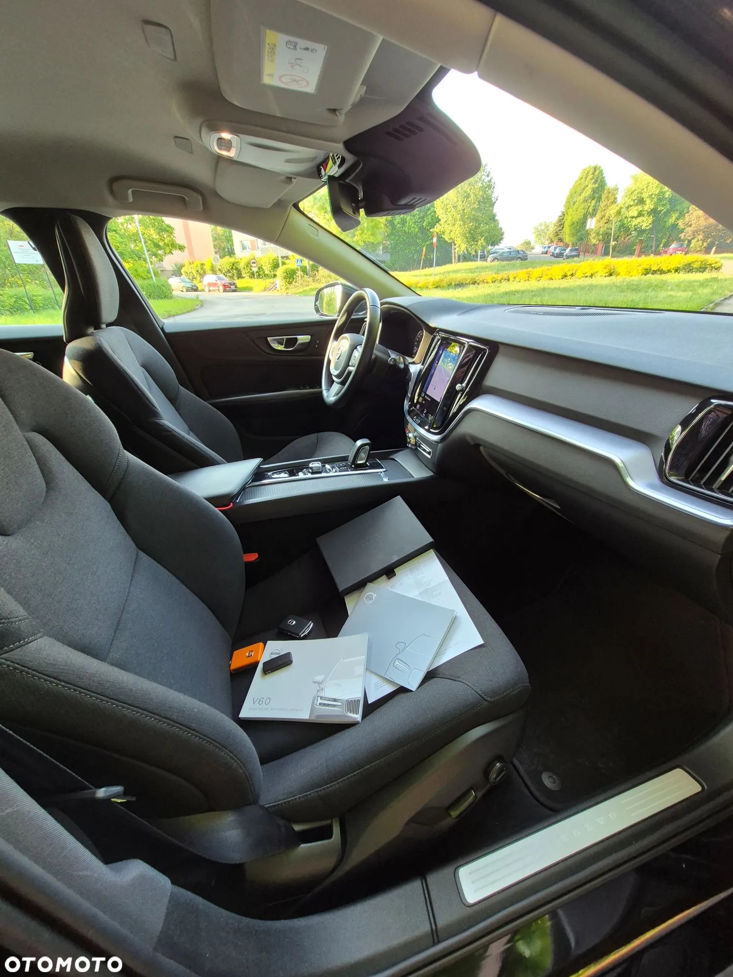 Volvo V60 B4 B Momentum Pro - 16