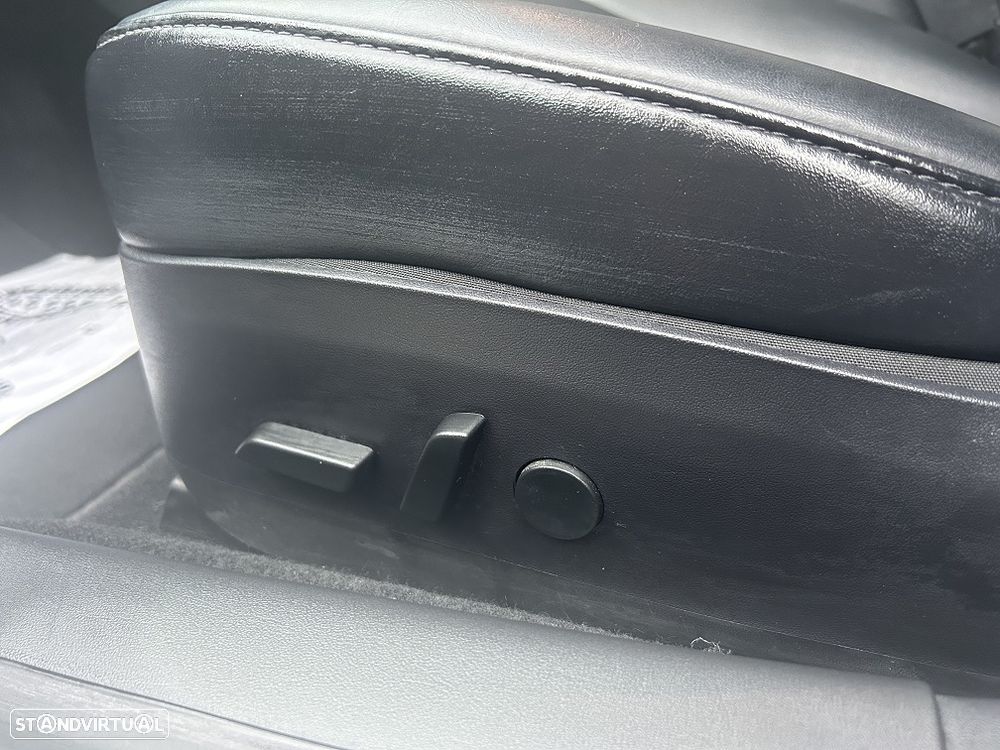 Tesla Model 3 Long Range Tração Integral - 26