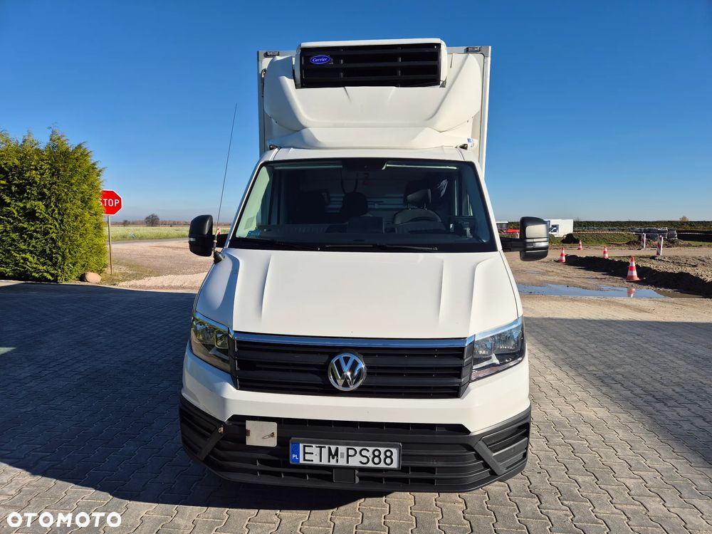 Volkswagen CRAFTER/IGLOOCAR - 3