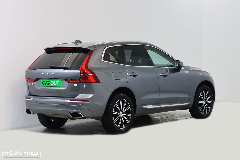Volvo XC 60 - 2