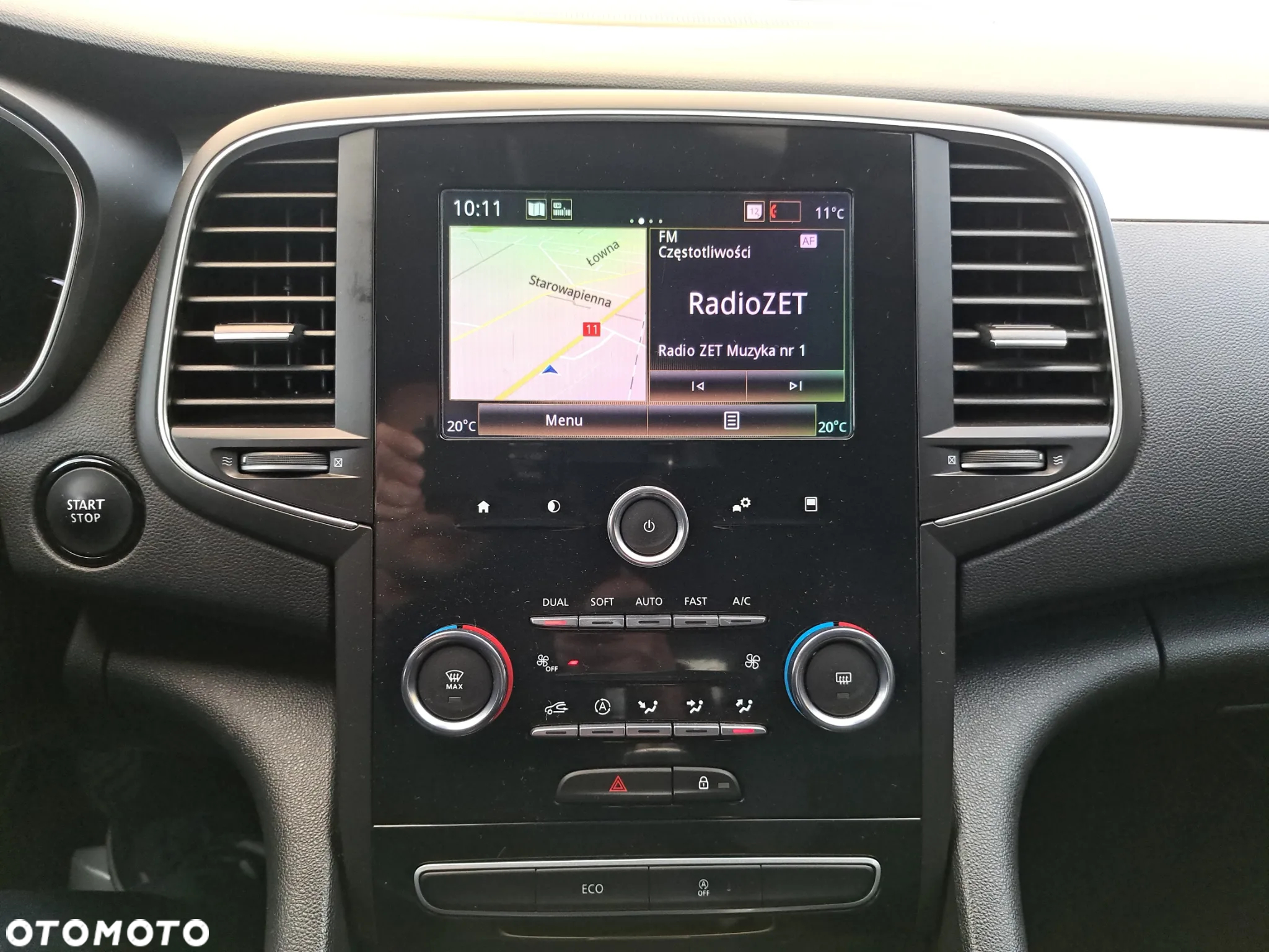 Renault Talisman 1.7 Blue dCi Limited - 16