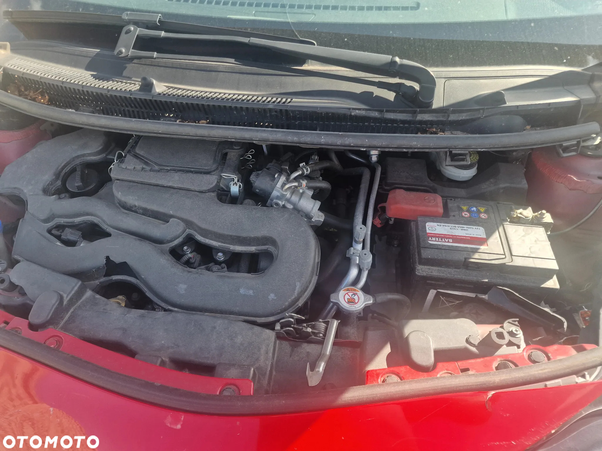 Toyota Aygo 1.0 VVT-i Color Edition - 6