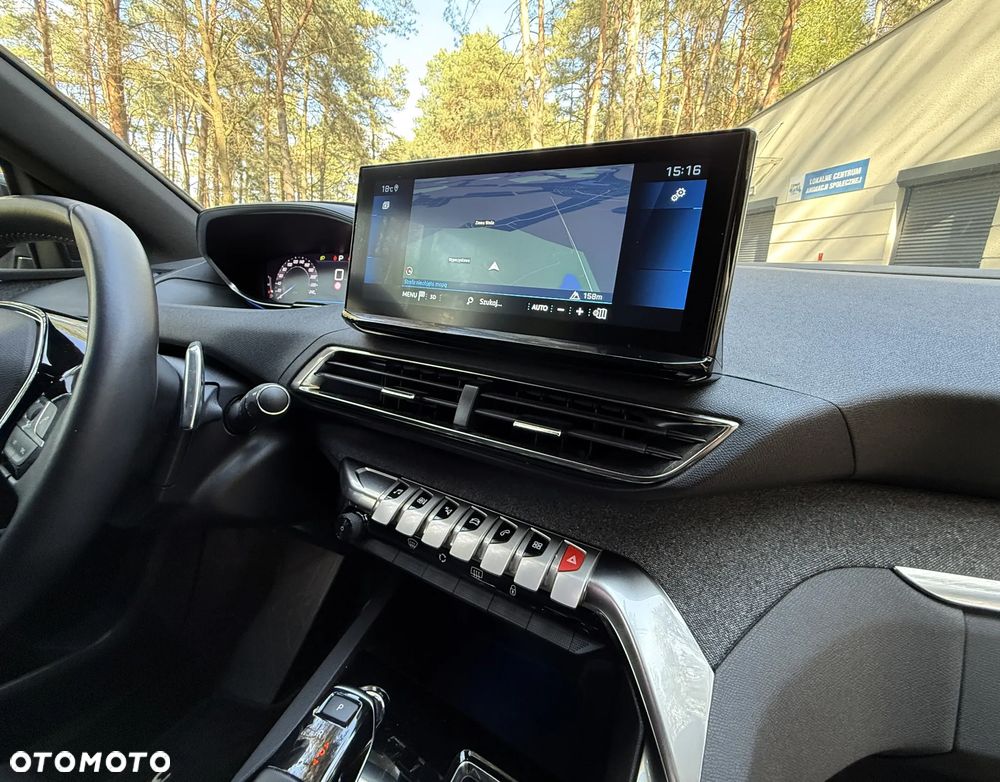 Peugeot 3008 1.5 BlueHDi Allure Pack S&S EAT8 - 31