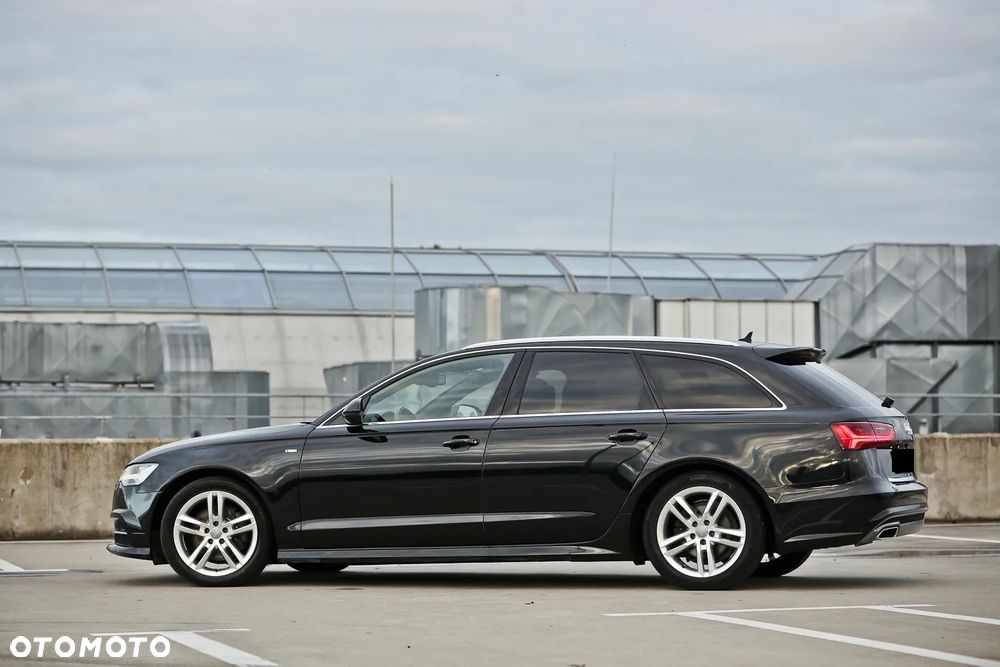 Audi A6 - 11
