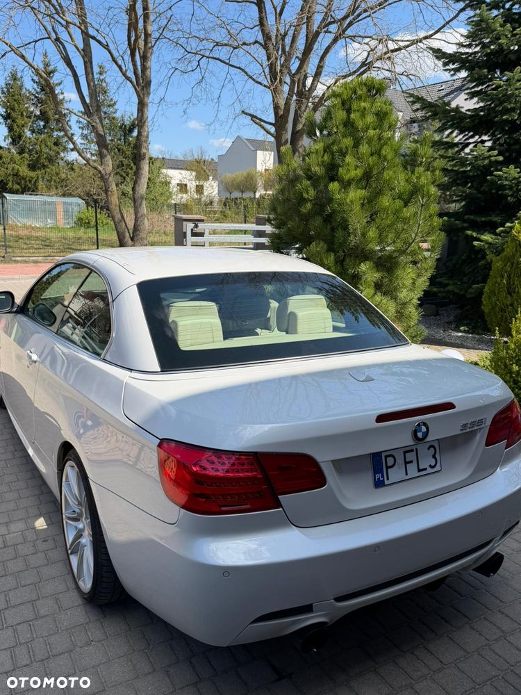 BMW Seria 3 335i - 13