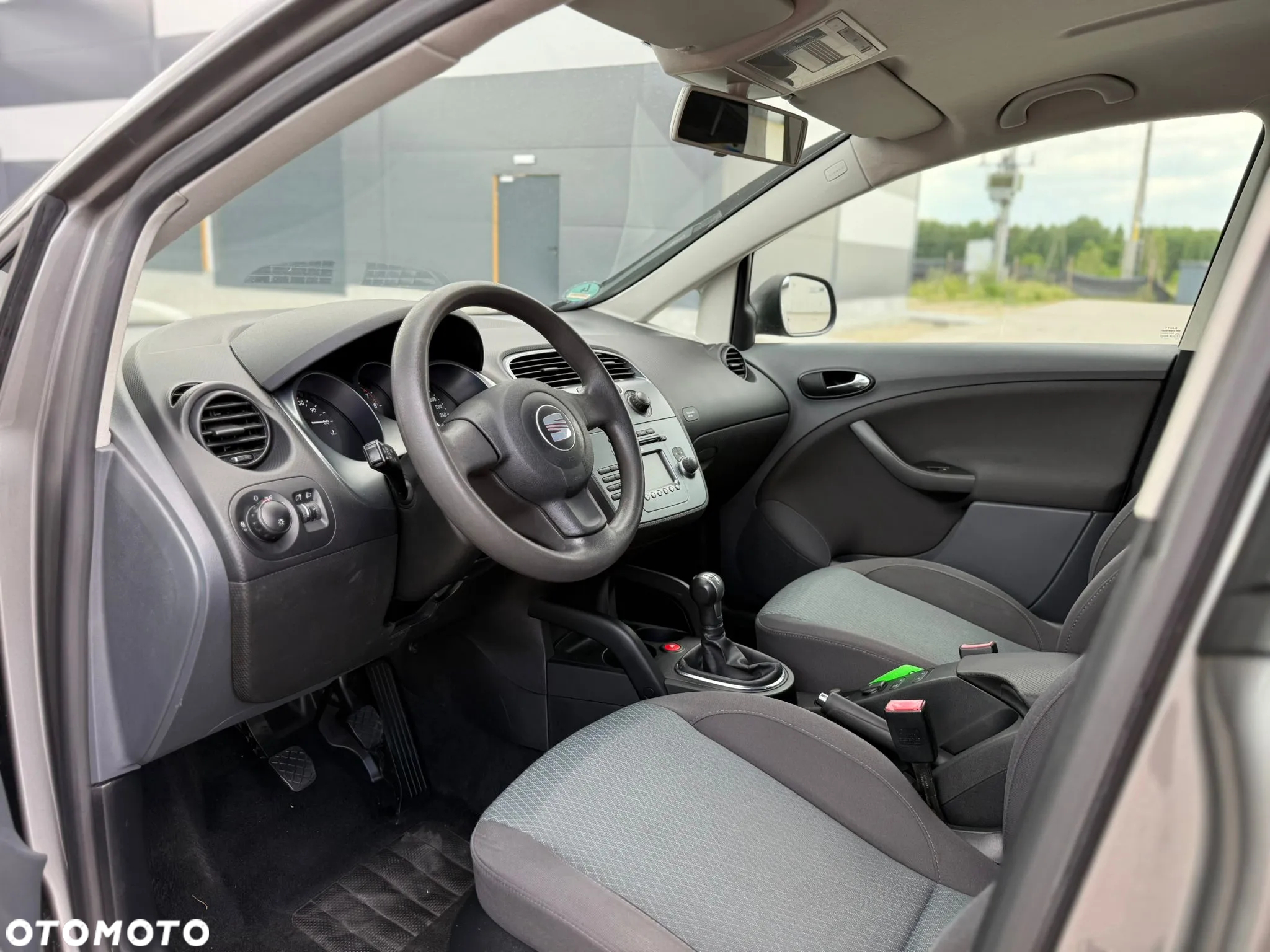 Seat Altea XL 1.4 TSI Comfort Limited - 12