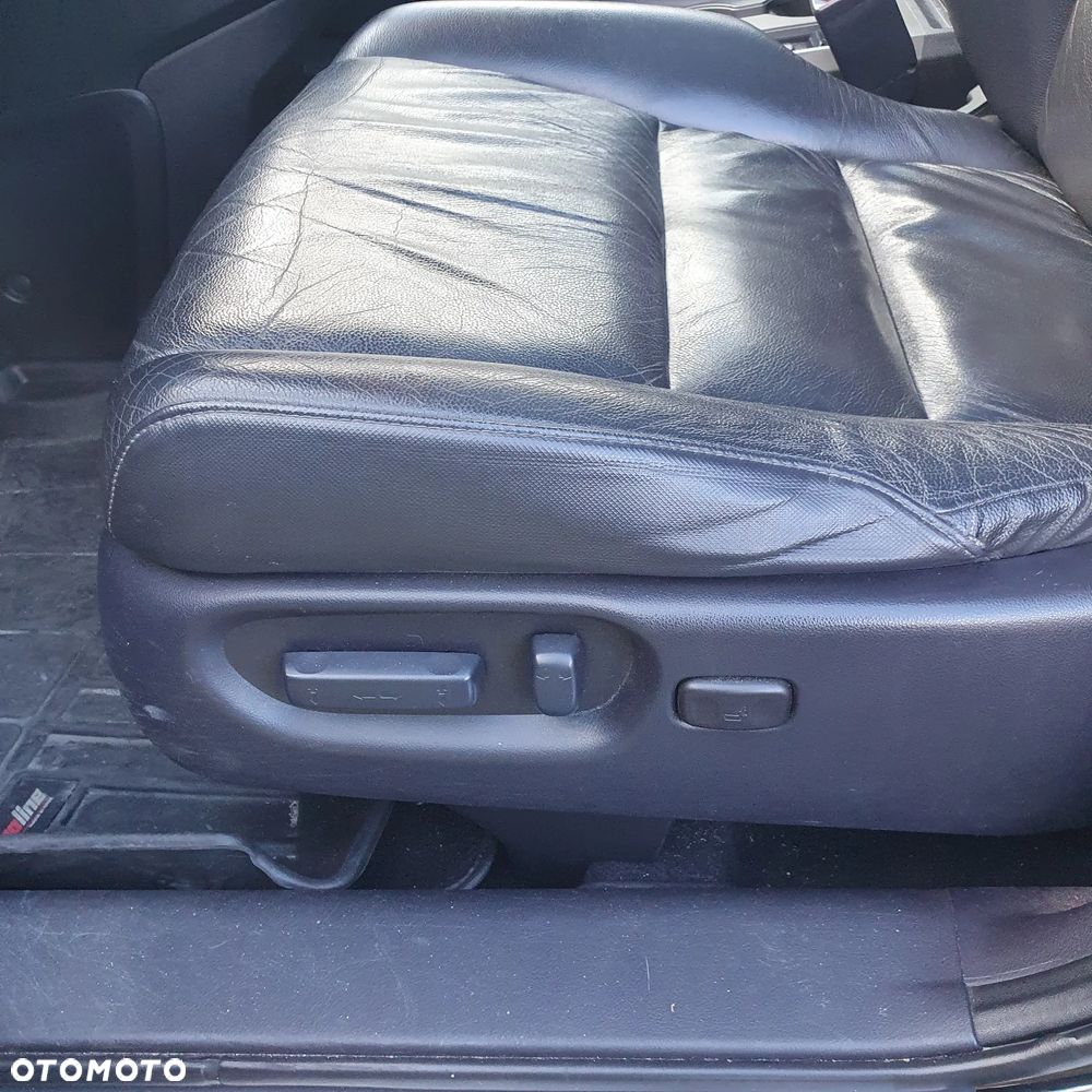 Honda CR-V 2.0 Executive - 20