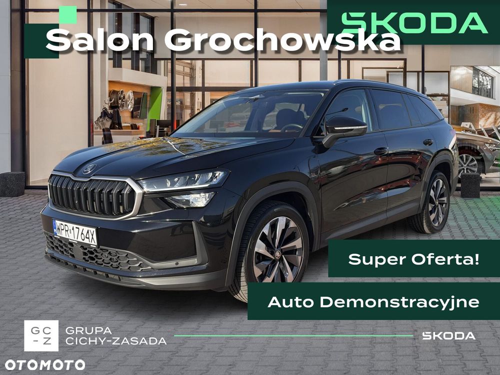 Skoda Kodiaq 2.0 TDI 4x4 Selection DSG - 1