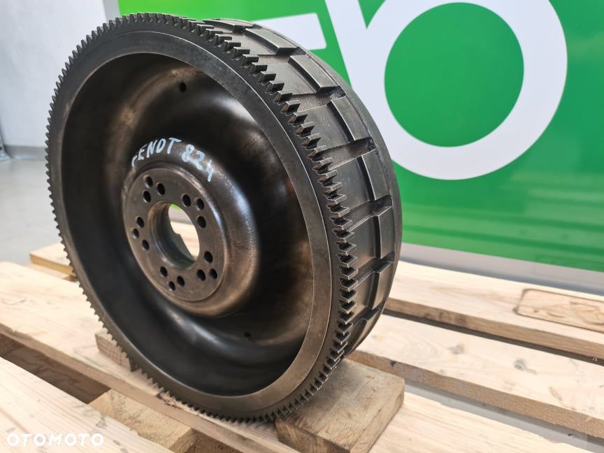 Koło zamachowe Fendt 824 (TCD 2012 L06 4V) - 3