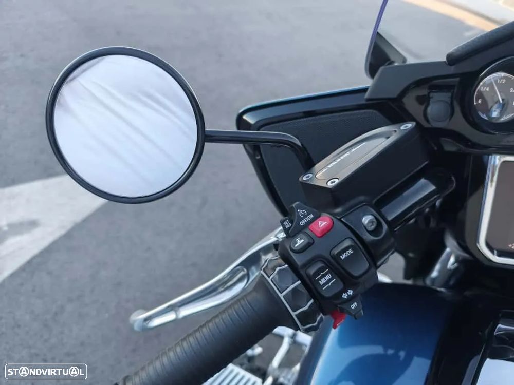 BMW R 18 - 9
