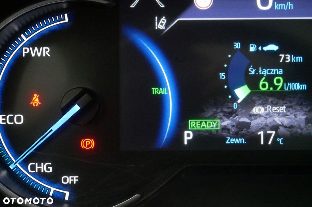 Toyota RAV4 - 29