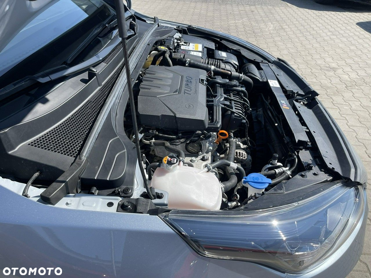 Kia Ceed 1.0 T-GDI 100 OPF Vision - 10