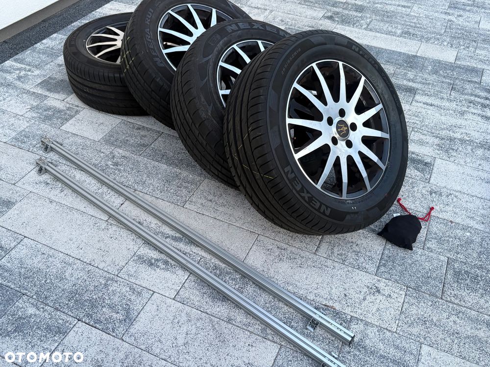 Fiat DUCATO KAMPER Maserati 2.3 180KM - 37