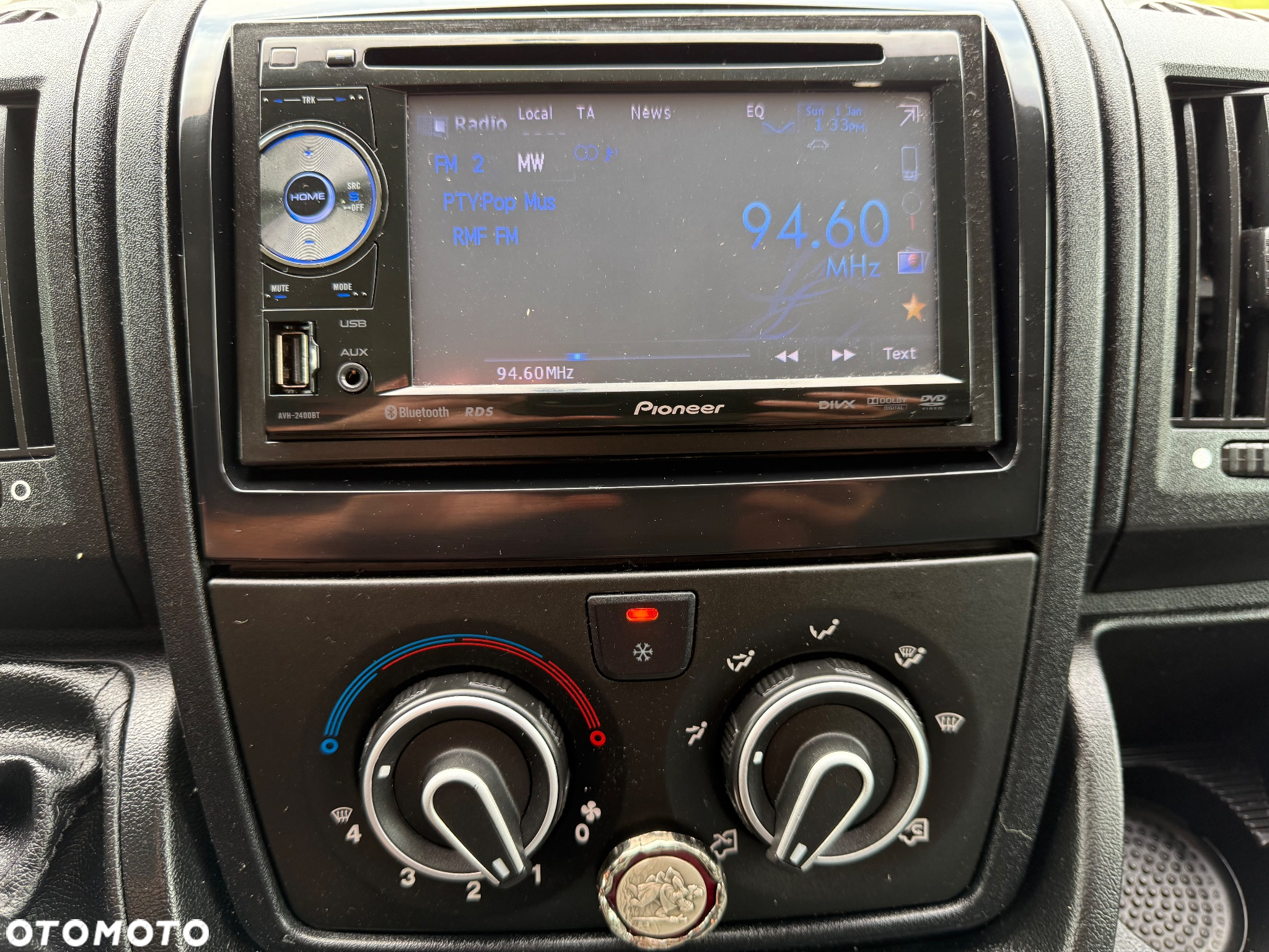 Fiat Ducato - 17