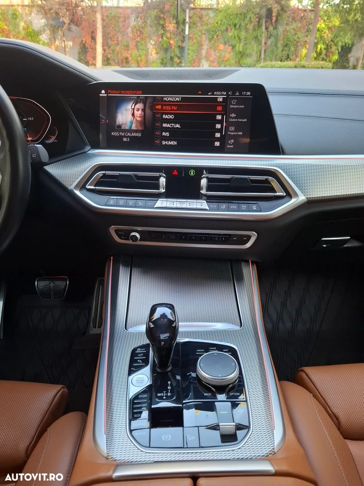 BMW X5 xDrive30d AT MHEV - 16