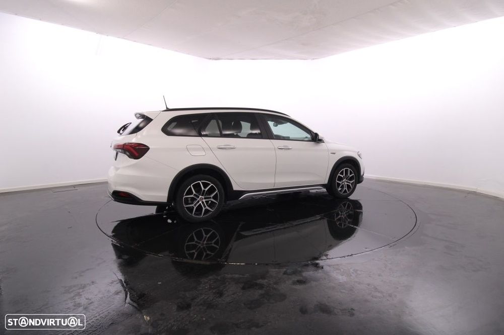 Fiat Tipo Station Wagon Cross 1.0 GSE T3 Cross - 8