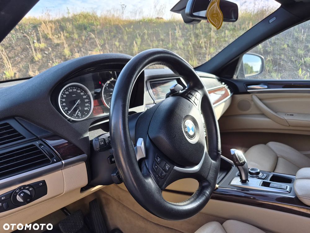 BMW X6 - 3
