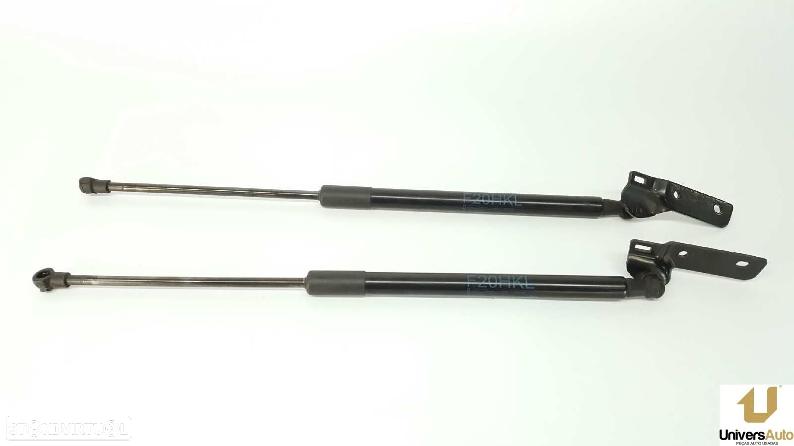 AMORTECEDORES DA MALA BMW SERIE 1 LIM. (F20/F21) 118D M SPORT - 2