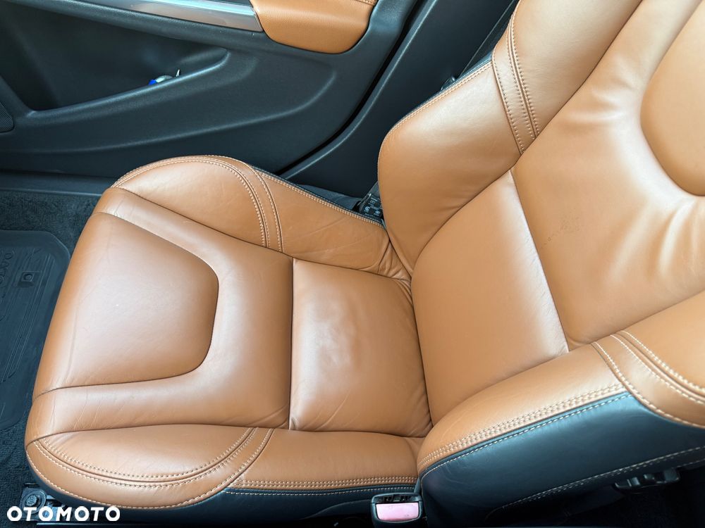 Volvo V60 - 23