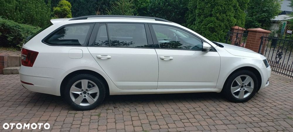 Skoda Octavia - 38