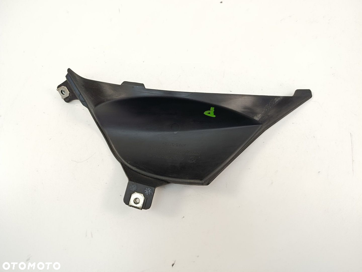 BMW R1200RT K26 10-13 WYPEŁNIENIE PRAWE - 7