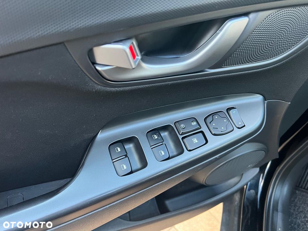 Hyundai Kona 1.0 T-GDI YES!+ - 11