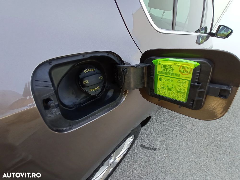 Skoda Octavia 2.0 TDI 4X4 STYLE - 28