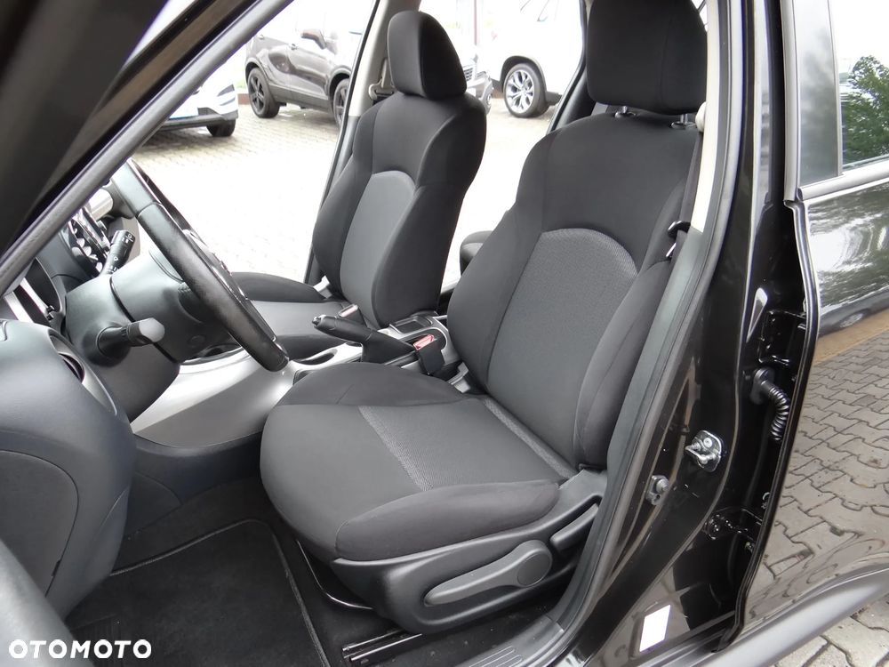 Nissan Juke 1.6 Start/Stop Acenta - 23