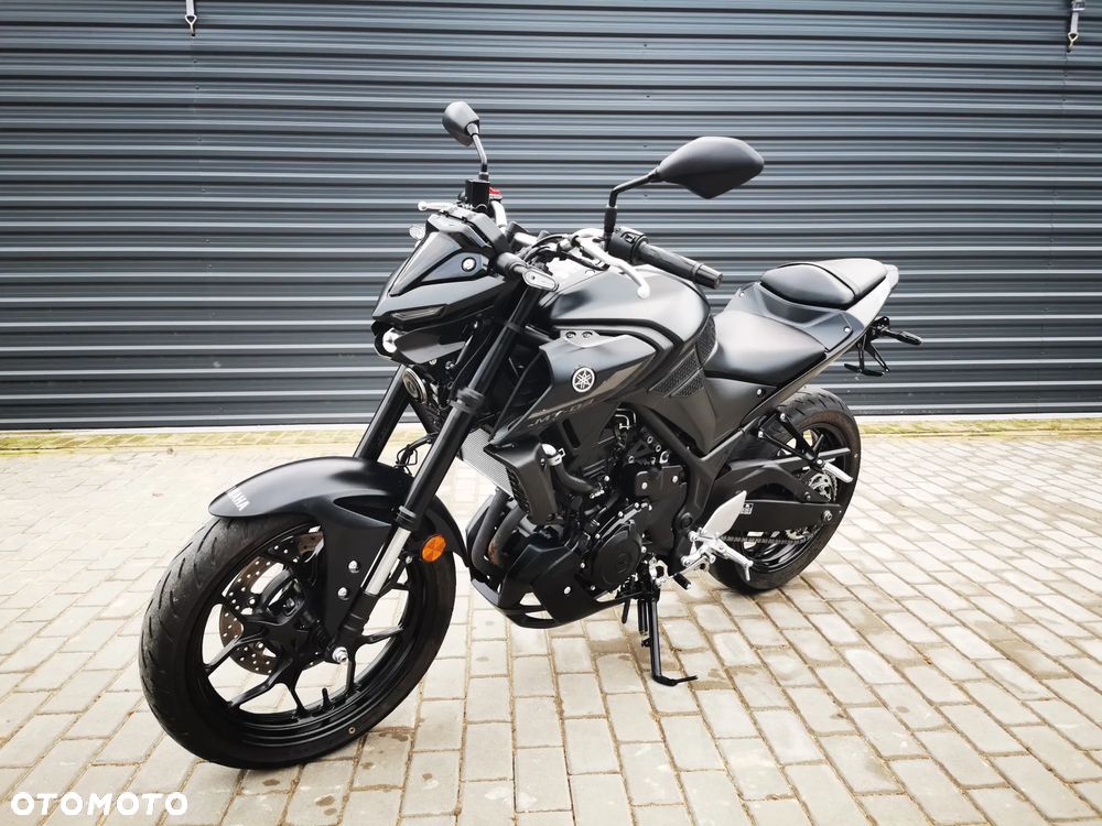 Yamaha MT - 1