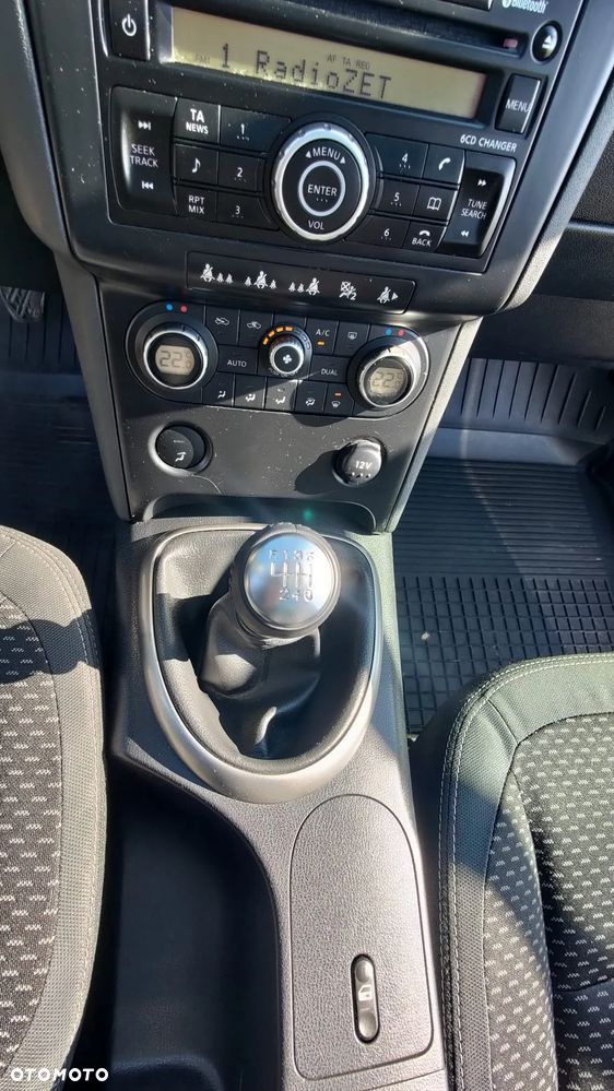 Nissan Qashqai - 16