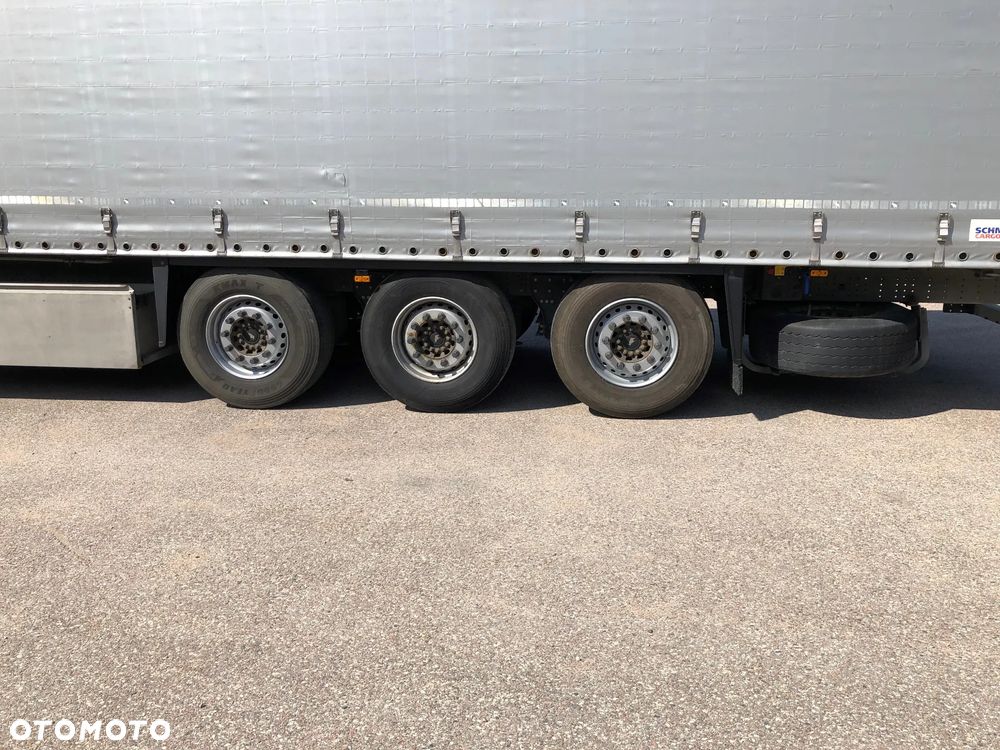 Schmitz Cargobull SCB*S3T - 4