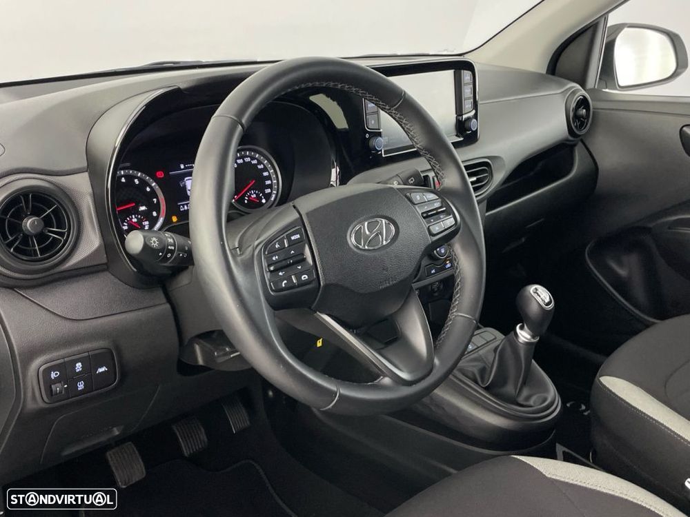 Hyundai i10 1.0 Comfort - 16