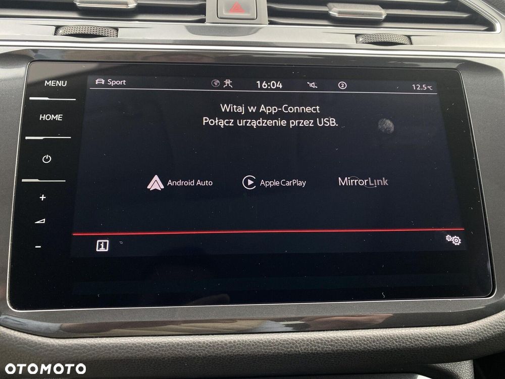 Volkswagen Tiguan 2.0 TDI SCR 4Mot Elegance DSG - 19