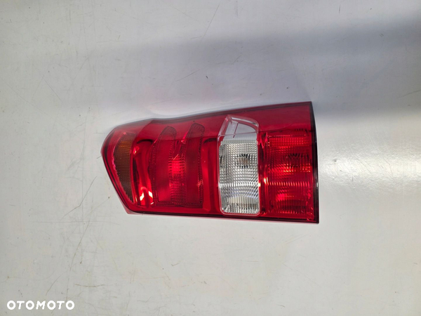 Lampa tył prawy MERCEDES Vito W447 A4478201264