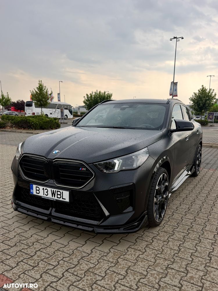 BMW X2 - 3