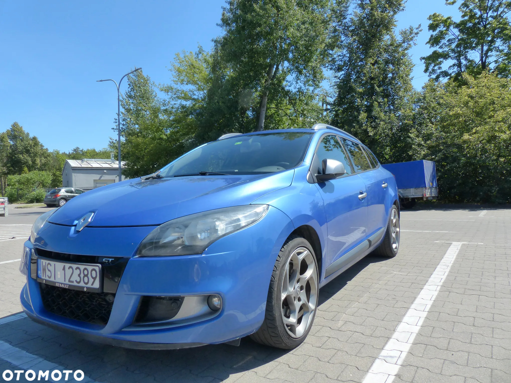 Renault Megane - 3