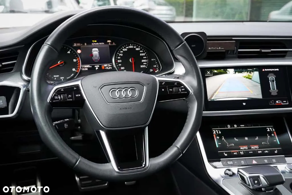 Audi A6 - 8