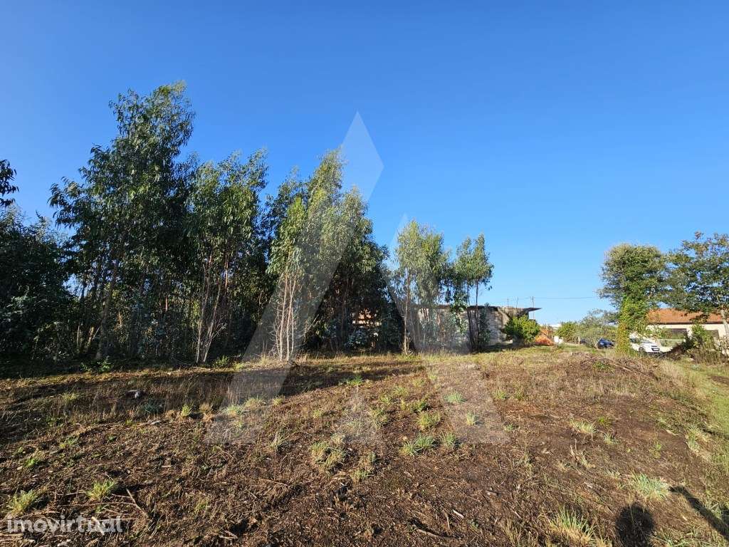 Terreno a cerca de 10 minutos de Aveiro - Grande imagem: 2/14