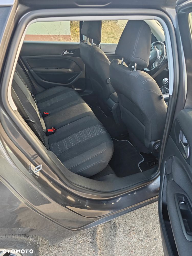 Peugeot 308 PureTech 130 Stop & Start Allure - 7