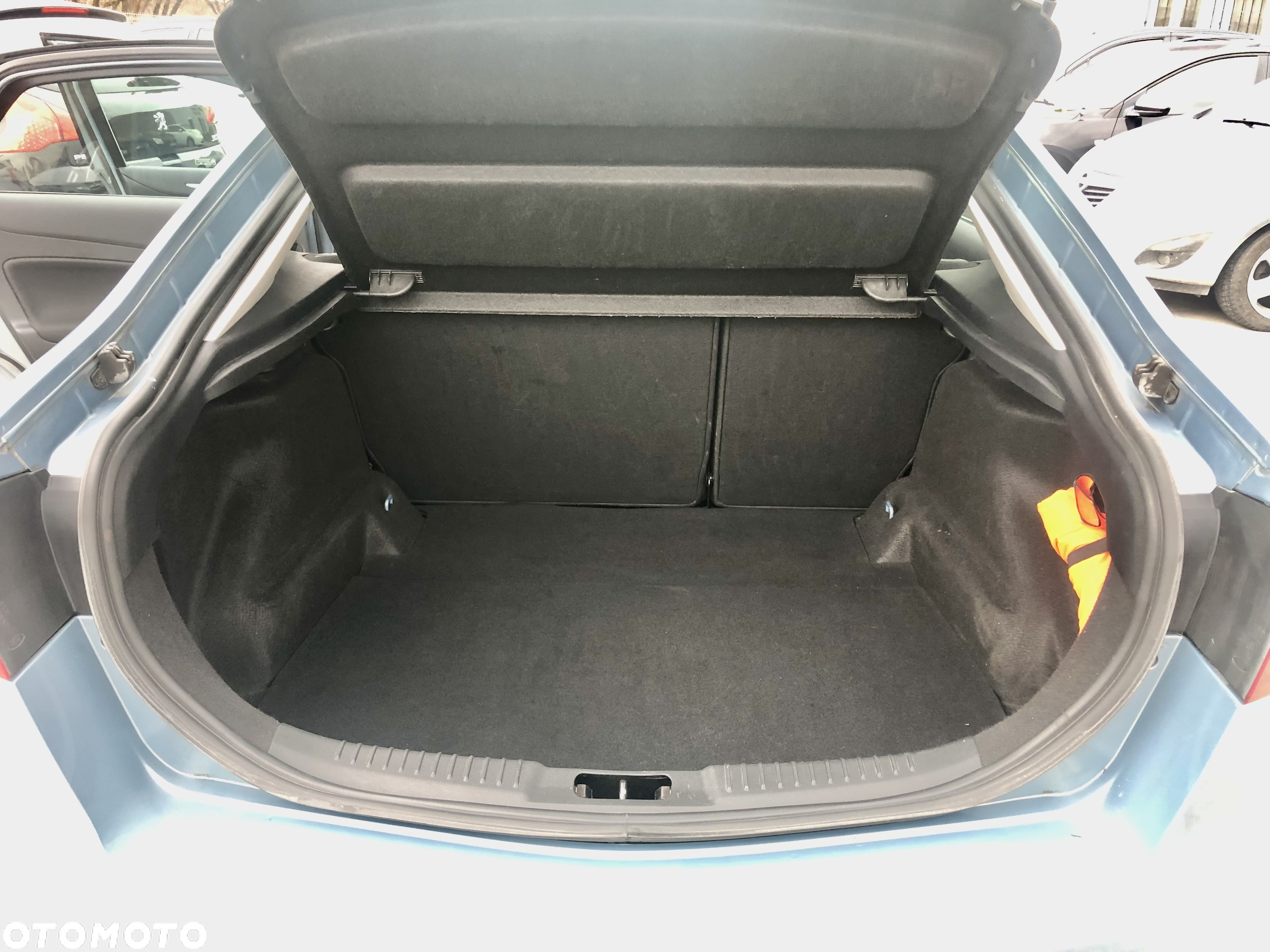 Ford Mondeo 2.0 Viva Trend - 13