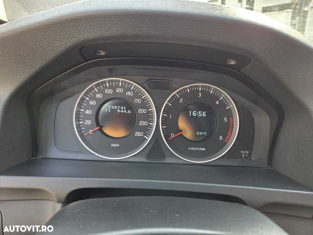 Volvo V60 DRIVe - 6