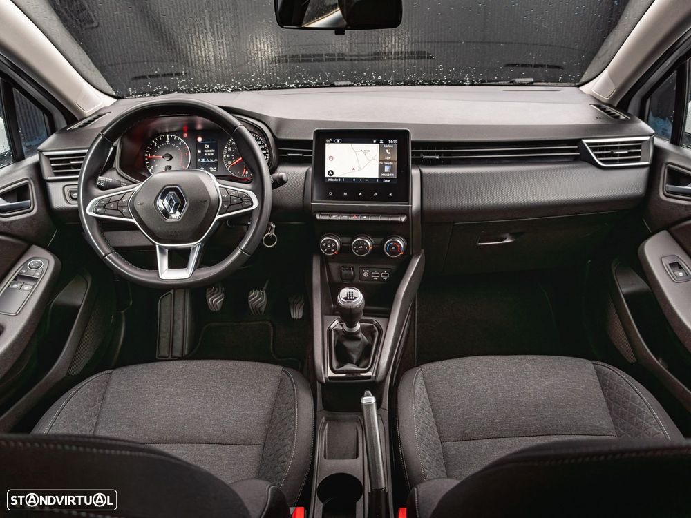 Renault Clio 1.5 Blue dCi Intens - 37