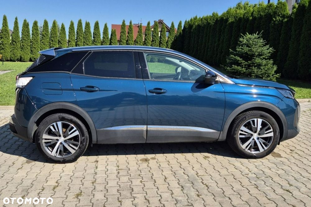 Peugeot 3008 BlueHDi 130 Stop & Start Active Pack - 8