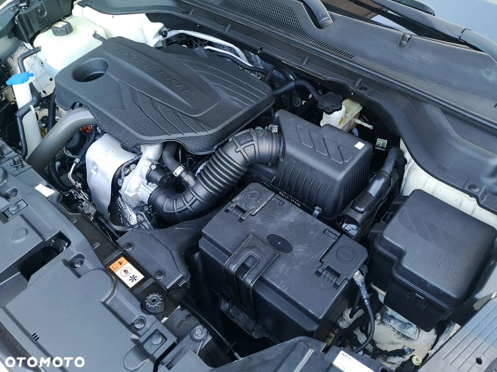 SsangYong/KGM Korando 1.5 T-GDI Adventure 2WD - 31