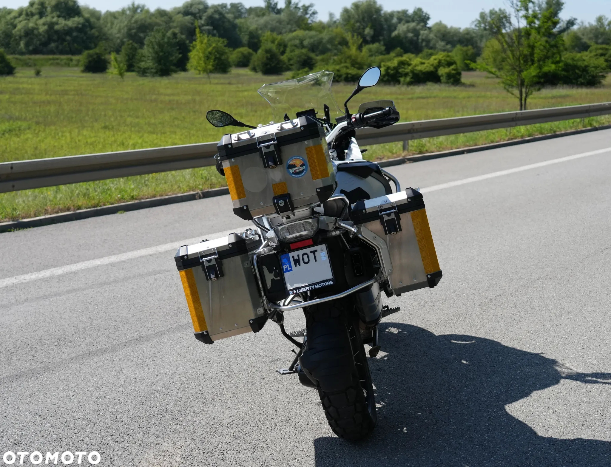 BMW Adventure - 13