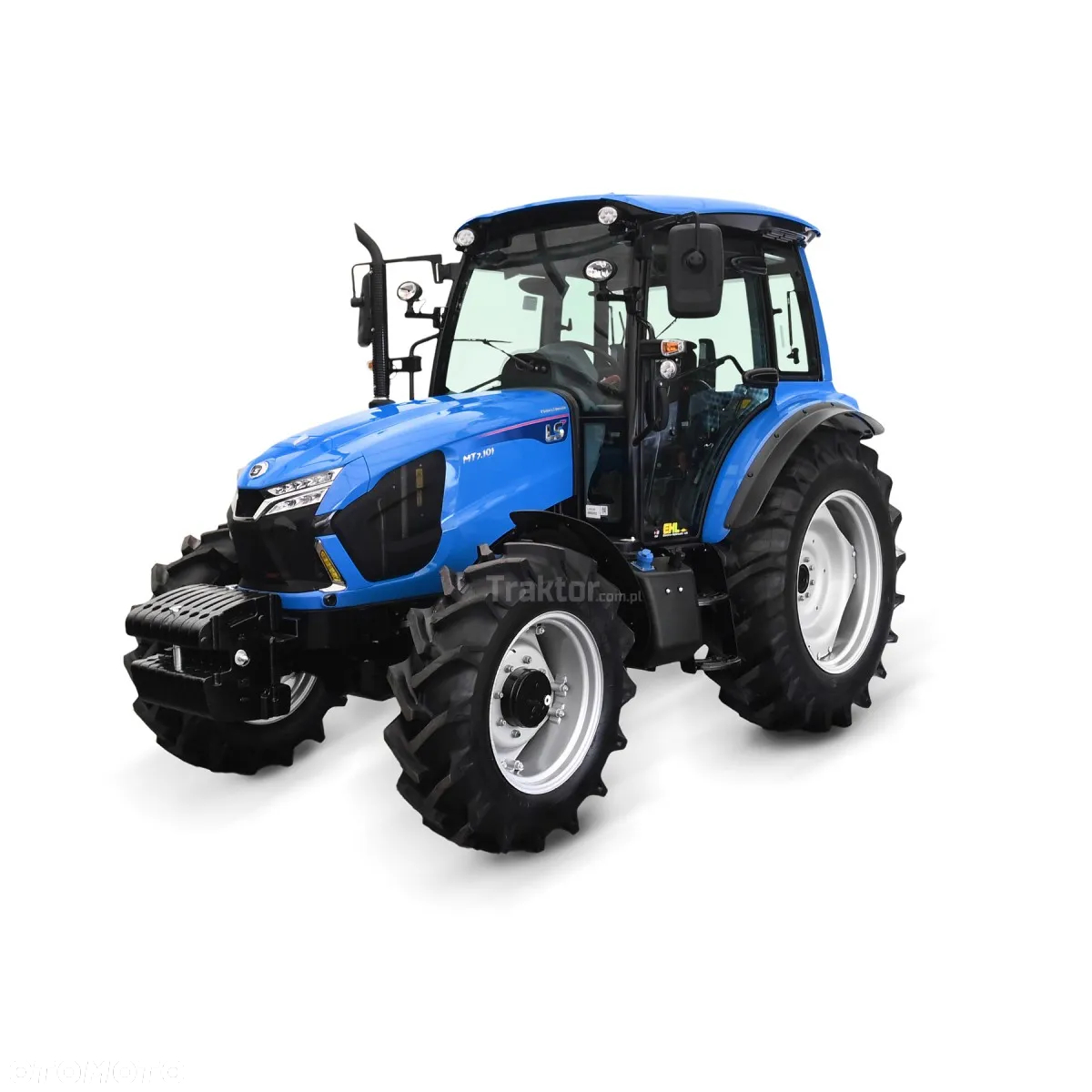 LS Traktor MT7.101 PST - 9