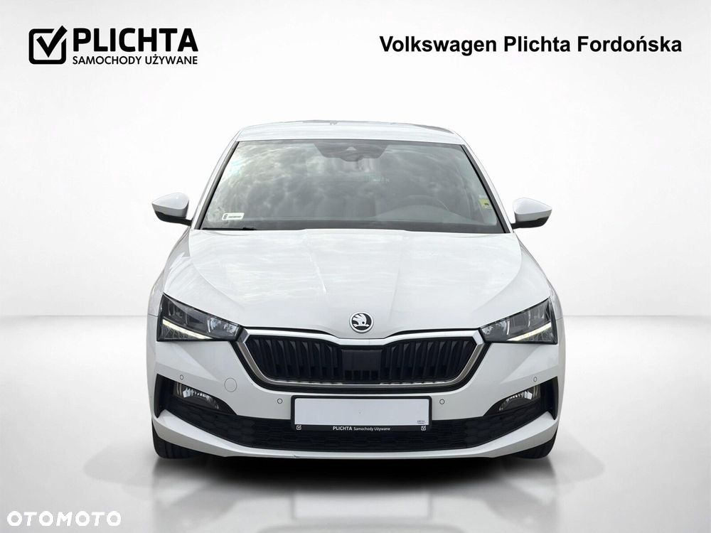 Skoda Scala 1.0 TSI Ambition - 9