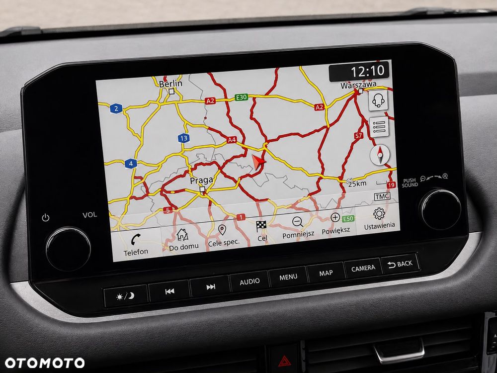 Nissan Qashqai 1.3 DIG-T MHEV Xtronic N-Connecta - 32