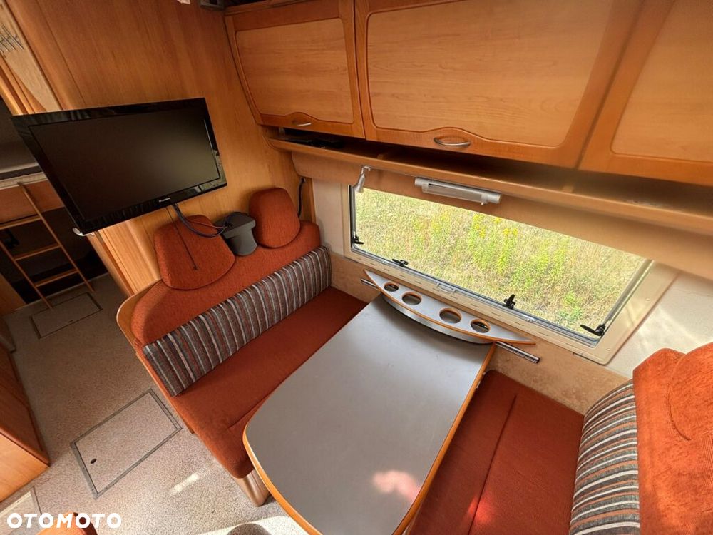 Fiat Ducato Eura Mobil 15 L1DC - 21