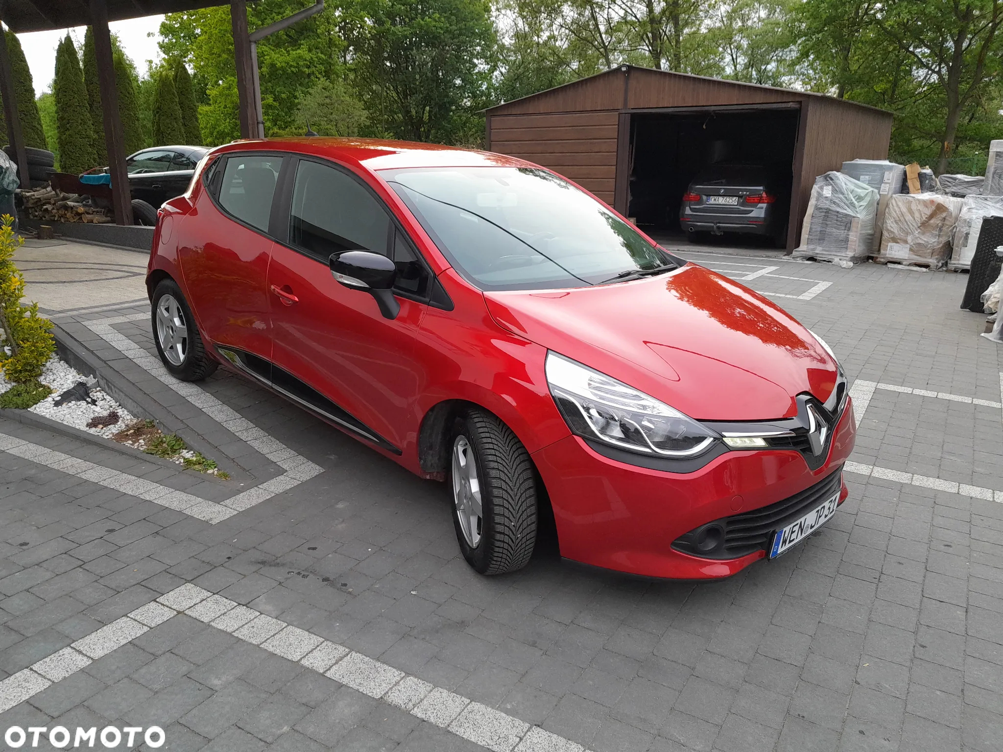 Renault Clio 1.2 16V 75 Limited - 3